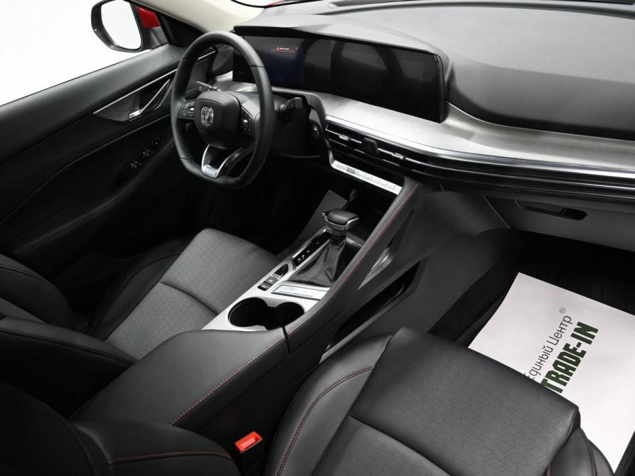 Changan CS35 Plus I Рестайлинг Тверь  - изображение 14