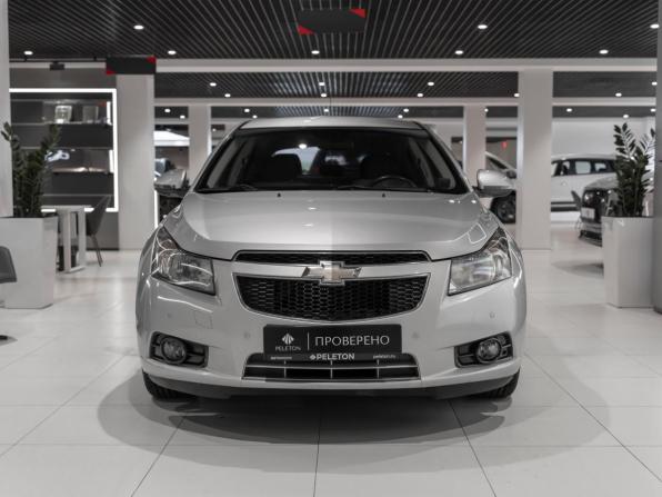 Chevrolet Cruze I Рестайлинг с пробегом 2012 года, цена 645 000 рублей, 172023 км, хэтчбек, Автокод Объявления