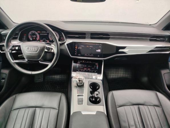Audi A6 V (C8) с пробегом 2019 года, цена 4 464 000 рублей, 132786 км, универсал, Автокод Объявления