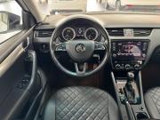 Skoda Octavia III (A7) Рестайлинг Киров  - изображение 32