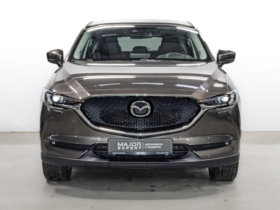 Mazda CX-5 II Санкт-Петербург  - изображение 2