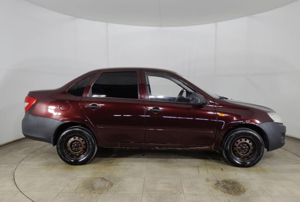 Lada (ВАЗ) Granta I Волгоград  - изображение 8