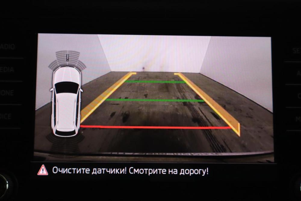Skoda Kodiaq I Санкт-Петербург  - изображение 10