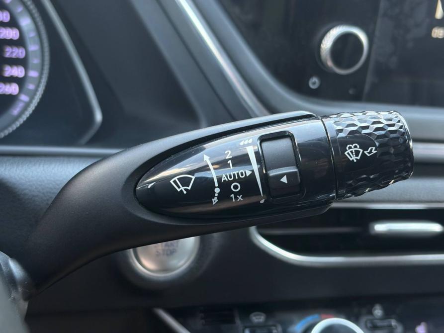 Hyundai Sonata VIII (DN8) Екатеринбург  - изображение 37