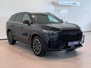 Jaecoo J8 Волгоград  - изображение 43