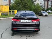 Kia Optima IV Оренбург  - изображение 16