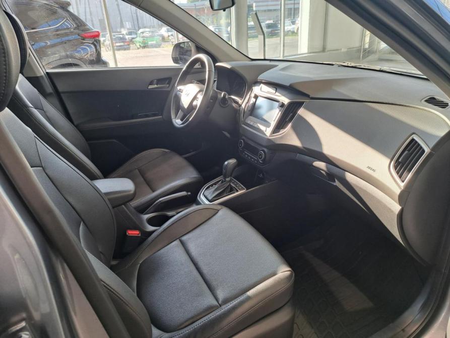 Hyundai Creta I Рестайлинг Казань  - изображение 13