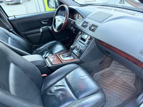 Volvo XC90 I Рестайлинг с пробегом 2012 года, цена 1 515 000 рублей, 113500 км, внедорожник, Автокод Объявления