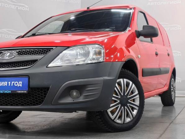 Lada (ВАЗ) Largus I с пробегом 2019 года, цена 549 000 рублей, 245000 км, универсал, Автокод Объявления