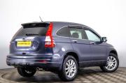 Honda CR-V III Рестайлинг Пермь  - изображение 31