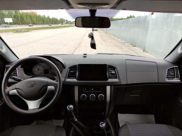 УАЗ Pickup I Рестайлинг 2 с пробегом 2023 года, цена 1 310 000 рублей, 60000 км, пикап, Автокод Объявления