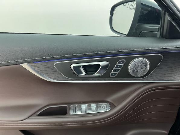 Chery Tiggo 8 Pro Max I Рестайлинг с пробегом 2023 года, цена 2 590 000 рублей, 31150 км, внедорожник, Автокод Объявления