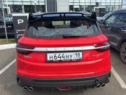 Geely Coolray I Ижевск  - изображение 30
