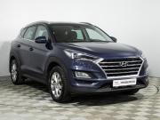Hyundai Tucson III Рестайлинг Санкт-Петербург  - изображение 23