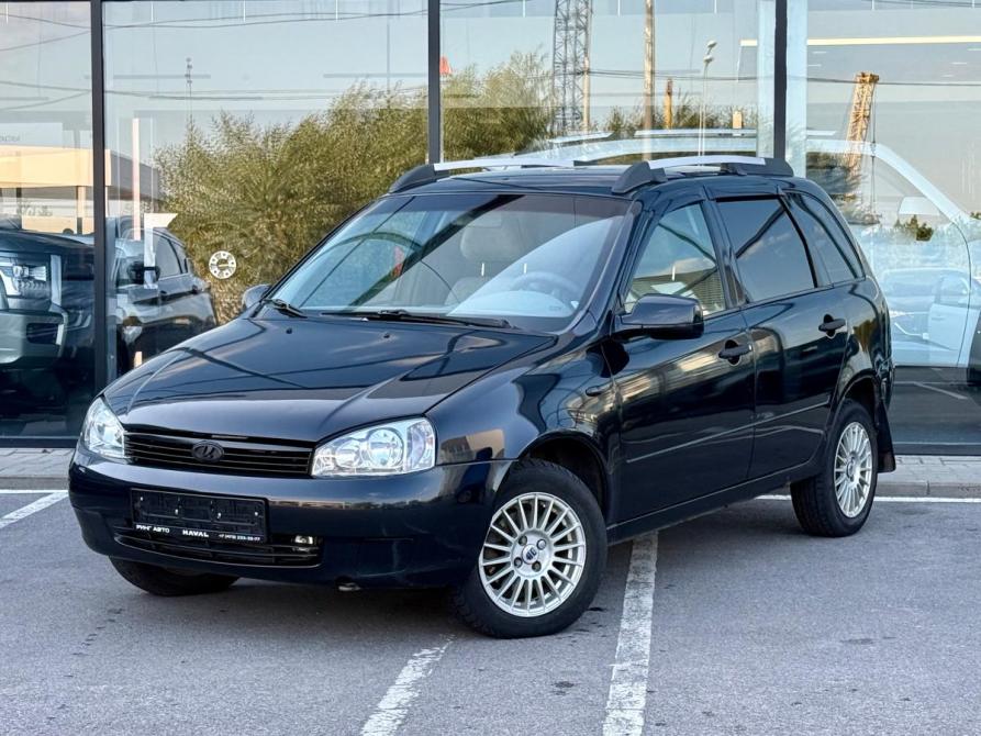 Lada (ВАЗ) Kalina I Воронеж  - изображение 1