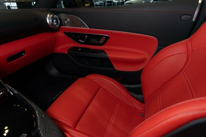 Новый Mercedes-Benz AMG GT II 2025 года, цена 17 890 000 рублей, купе, Автокод Объявления