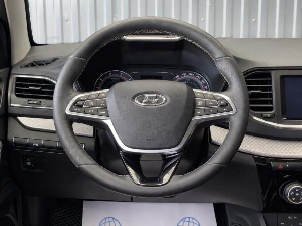 Lada (ВАЗ) Vesta I Рестайлинг (NG) с пробегом 2023 года, цена 1 177 000 рублей, 53300 км, седан, Автокод Объявления