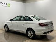 Lada (ВАЗ) Vesta I Рестайлинг (NG) Санкт-Петербург  - изображение 25