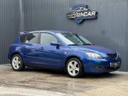 Mazda 3 I (BK) Ижевск  - изображение 19