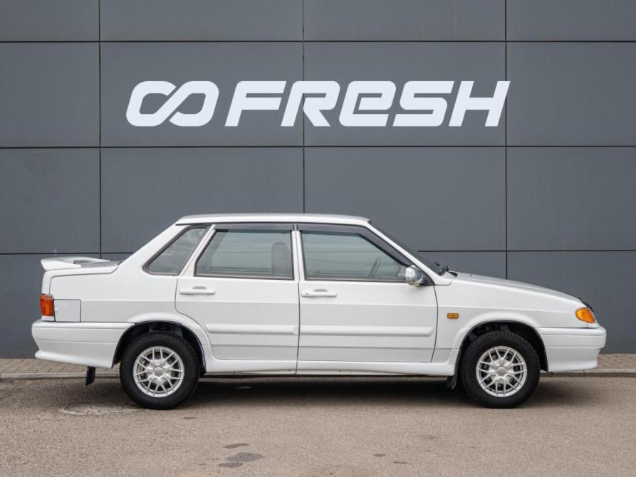 Lada (ВАЗ) 2115 Краснодар  - изображение 5