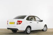Lada (ВАЗ) Granta I Рестайлинг Тюмень  - изображение 23
