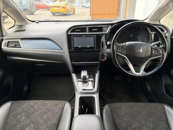 Honda Shuttle II с пробегом 2016 года, цена 1 020 000 рублей, 152528 км, универсал, Автокод Объявления