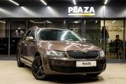 Skoda Octavia III (A7) Уфа  - изображение 21