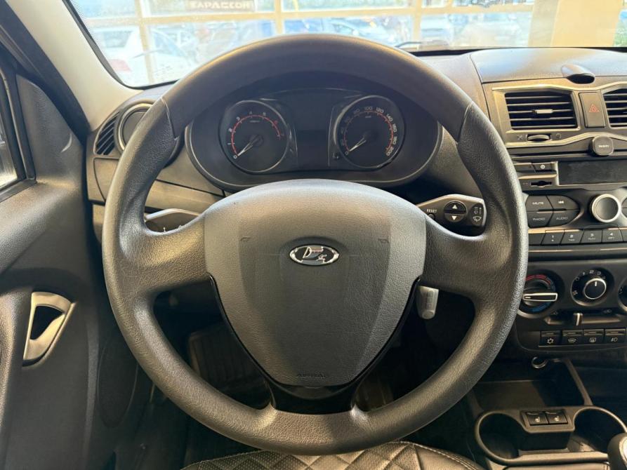 Lada (ВАЗ) Granta I Рестайлинг Волгоград  - изображение 7