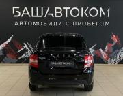 Lada (ВАЗ) Granta I Рестайлинг Уфа  - изображение 23