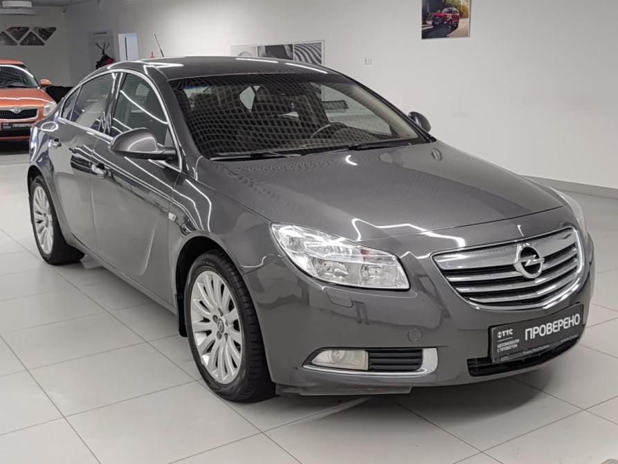 Opel Insignia I Казань  - изображение 3
