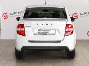 Lada (ВАЗ) Granta I Рестайлинг Минеральные Воды  - изображение 22
