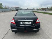 Nissan Teana II Рестайлинг Пермь  - изображение 11