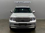Toyota Land Cruiser 200 Series Краснодар  - изображение 22