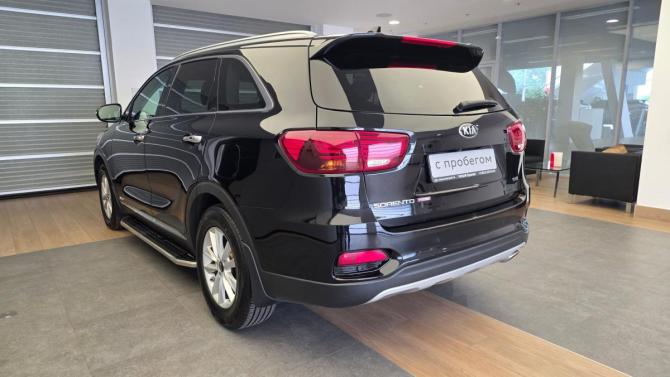 Kia Sorento III Prime Рестайлинг с пробегом 2020 года, цена 3 050 000 рублей, 100000 км, внедорожник, Автокод Объявления