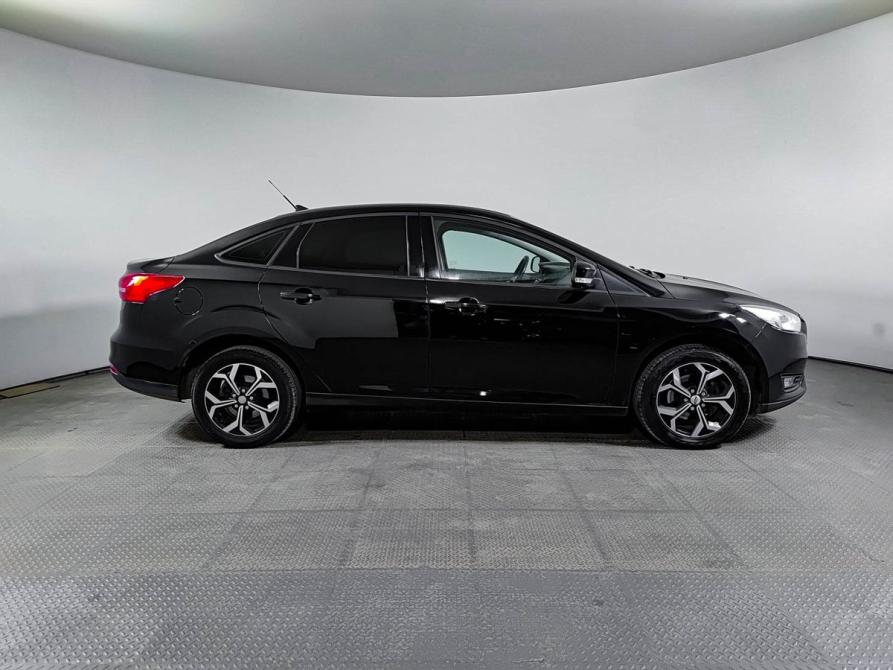Ford Focus III Рестайлинг Уфа  - изображение 5