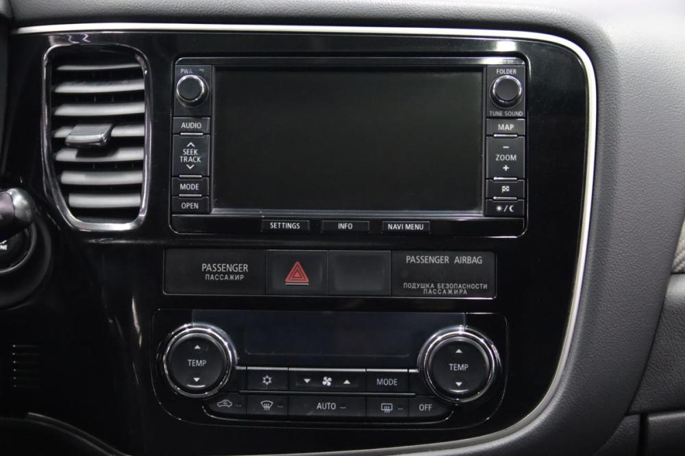 Mitsubishi Outlander III Сургут  - изображение 22