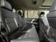 Toyota Land Cruiser 200 Series Рестайлинг 2 Москва  - изображение 41
