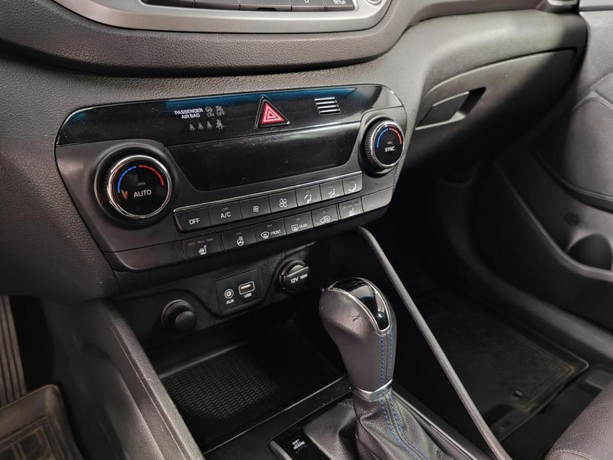 Hyundai Tucson III Москва  - изображение 19