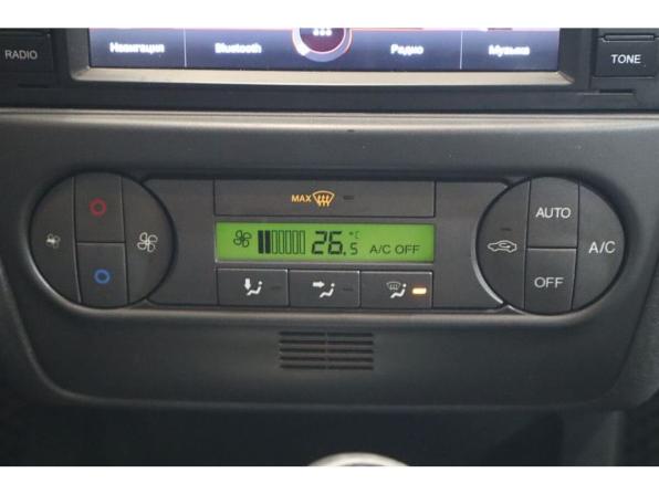 Ford Fusion I Рестайлинг с пробегом 2007 года, цена 411 000 рублей, 261649 км, хэтчбек, Автокод Объявления