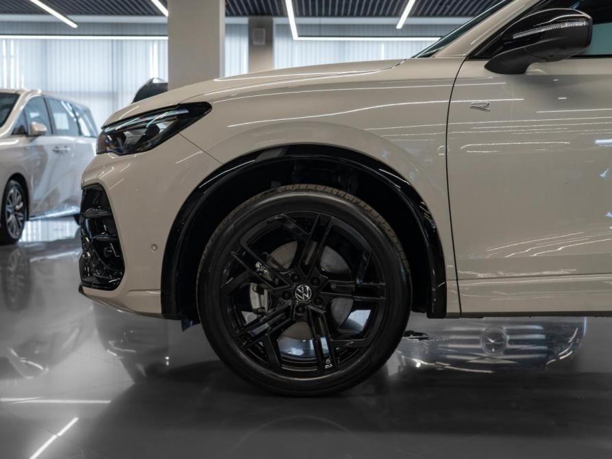 Volkswagen Tiguan III (China Market) Москва  - изображение 25