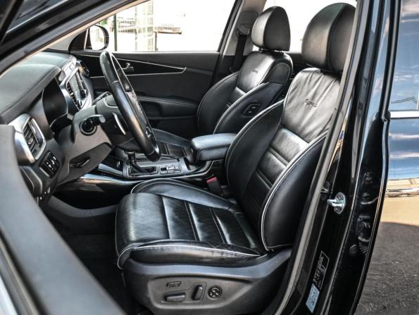 Kia Sorento III Prime Рестайлинг с пробегом 2018 года, цена 2 649 000 рублей, 133626 км, внедорожник, Автокод Объявления