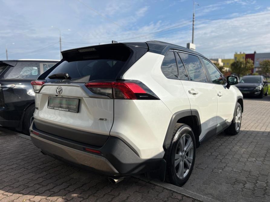 Toyota RAV4 V (XA50) Череповец  - изображение 6