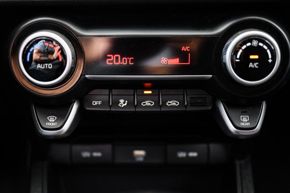 Kia Rio IV Рестайлинг Оренбург  - изображение 17