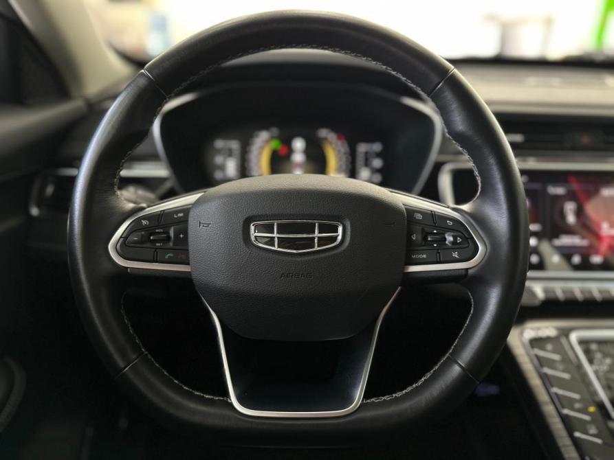 Geely Atlas Pro Санкт-Петербург  - изображение 21