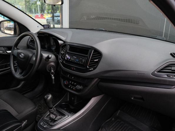 Lada (ВАЗ) Vesta I с пробегом 2017 года, цена 699 000 рублей, 72134 км, седан, Автокод Объявления