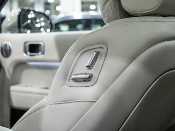 Li Auto (Lixiang) L9 I с пробегом 2022 года, цена 6 250 000 рублей, 35174 км, внедорожник, Автокод Объявления