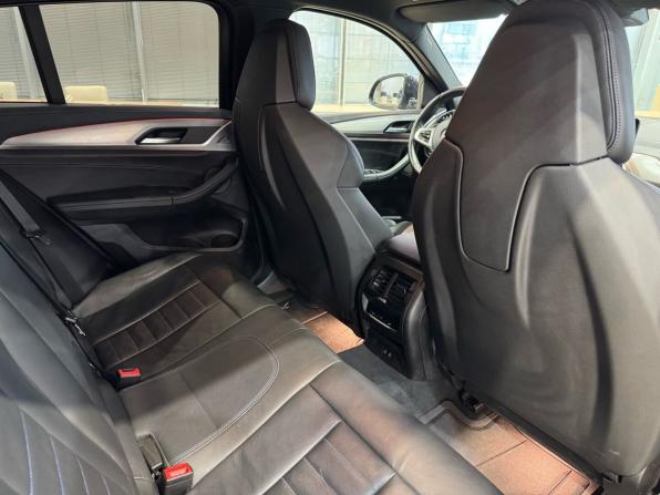 BMW X4 II (G02) с пробегом 2021 года, цена 6 580 000 рублей, 34646 км, внедорожник, Автокод Объявления