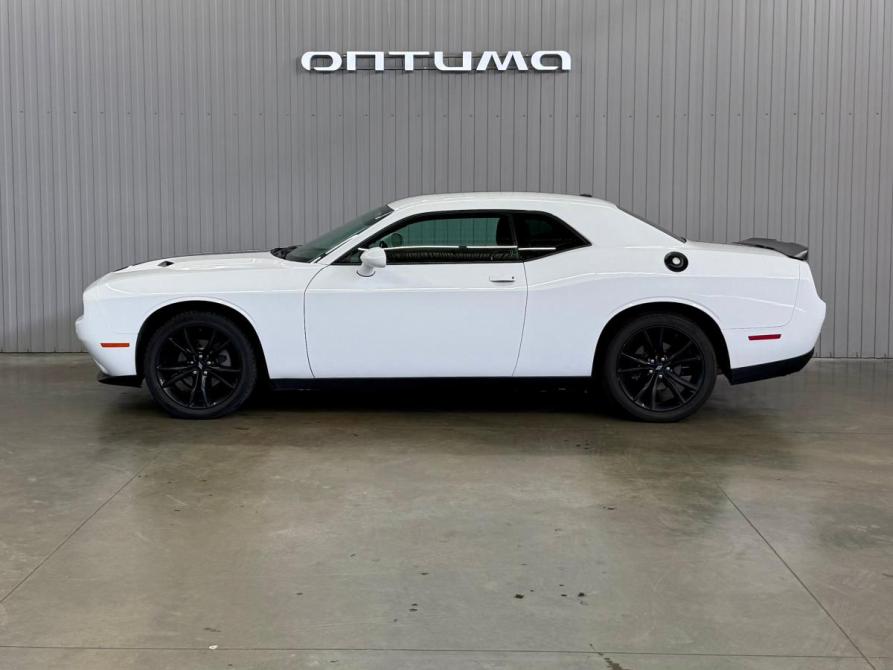 Dodge Challenger III Рестайлинг 2 Краснодар  - изображение 8