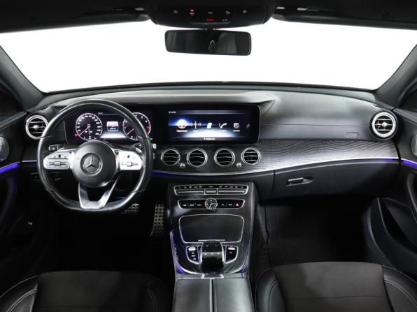 Mercedes-Benz E-Класс V (W213 S213 C238) с пробегом 2019 года, цена 3 390 000 рублей, 106777 км, седан, Автокод Объявления