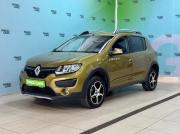 Renault Sandero II Набережные Челны  - изображение 26